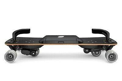 Summerboard SBX Electric Skateboard