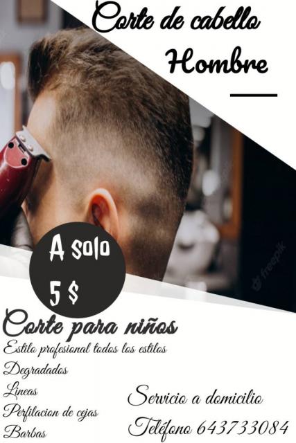 Barbero