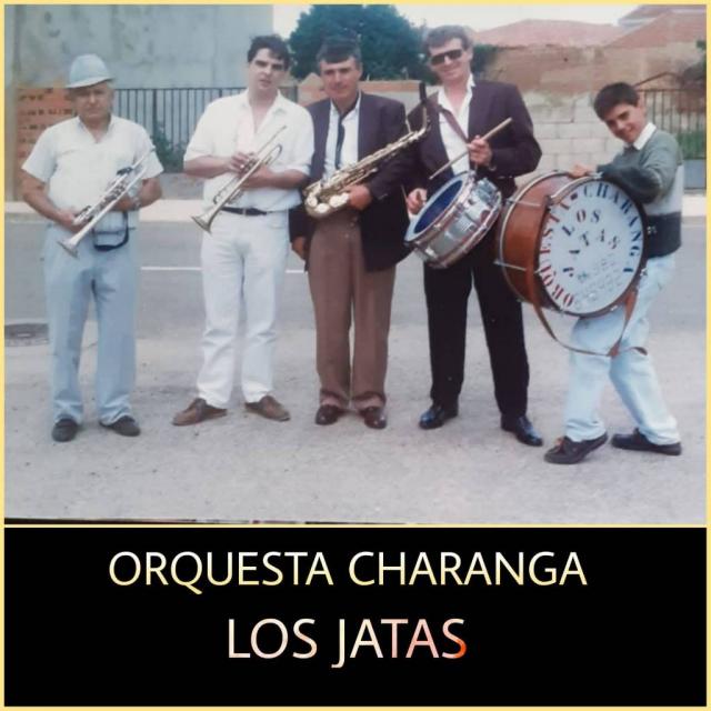 Charanga musical