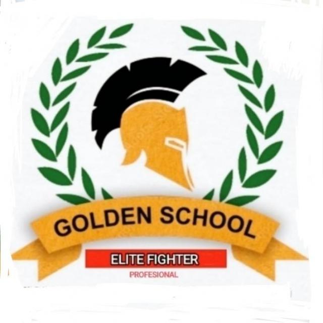 Golden School escuela de artes marciales y deporte