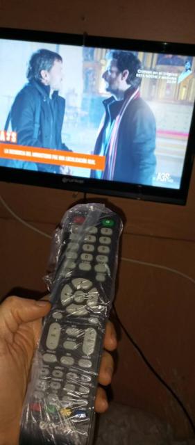 Televisor hd led 19pulgada