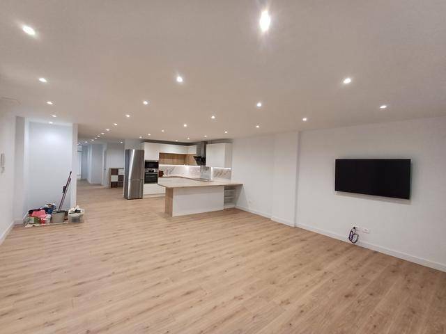 Instalacion de suelos de maderas laminados vinilos spc