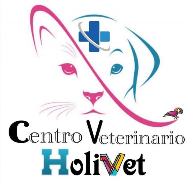 Centro Veterinario Holivet