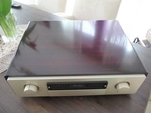 ACCUPHASE FOR SALE