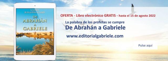 EBook Gratis De Abrahán a Gabriele