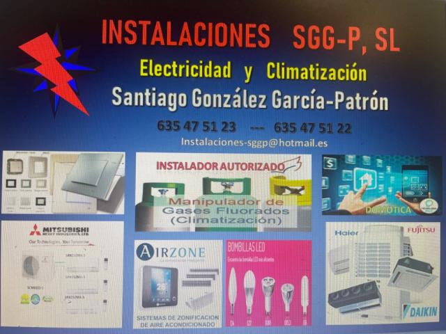 Aire acondicionado  instalación y mantenimiento