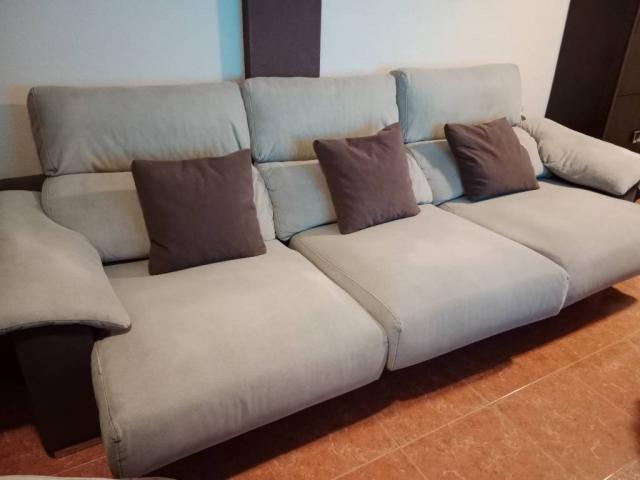 SOFA GRANDE 3 METROS DE ANCHO