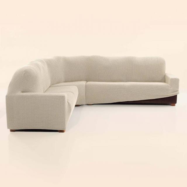 Fundas de sofas, cheslong, rinconeras, sillones...