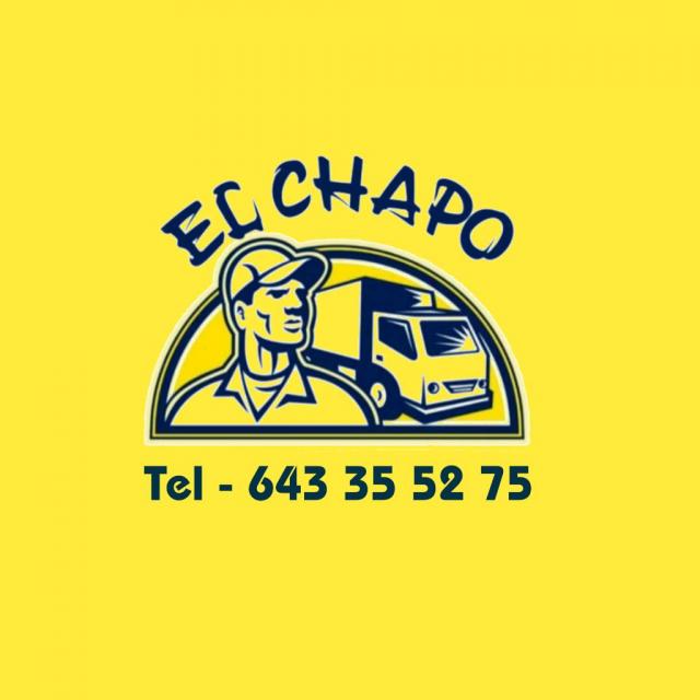 Mudanzas El Chapo