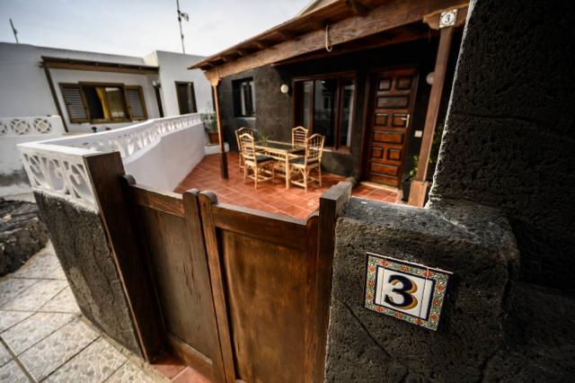 Alquiler Apartamento Vacacional en Lanzarote, Islas Canarias