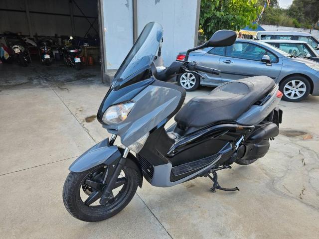 Yamaha xmax 125 2011