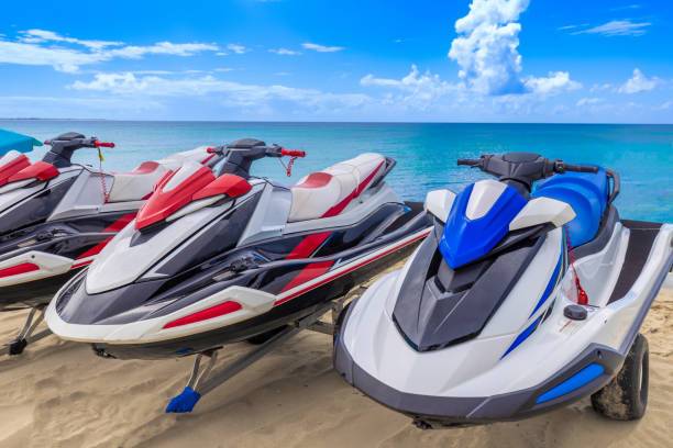 Motos de Agua Valencia