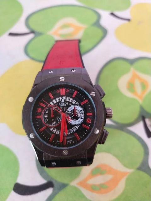 Reloj hublot Geneve replica