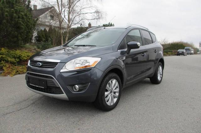 Ford kuga Ford kuga Ford kuga