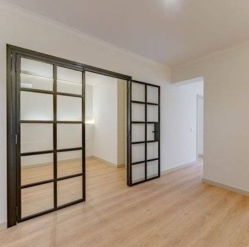 MONTAJE DE SUELOS DE MADERAS, Sevilla — 9/15